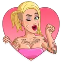 ஸ்டிக்கர்