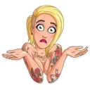 ஸ்டிக்கர்