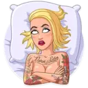 ஸ்டிக்கர்