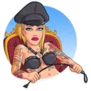 ஸ்டிக்கர்