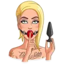 ஸ்டிக்கர்