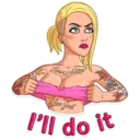 ஸ்டிக்கர்