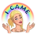 ஸ்டிக்கர்