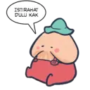 Կպչուն պիտակ