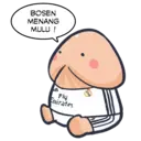 Կպչուն պիտակ