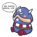 Կպչուն պիտակ