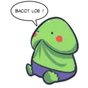 Կպչուն պիտակ