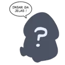 Կպչուն պիտակ