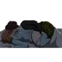 สติกเกอร์