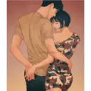 สติกเกอร์