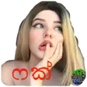 ස්ටිකර්