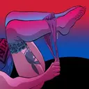 స్టికర్