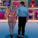 స్టికర్