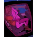 స్టికర్