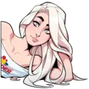 สติกเกอร์