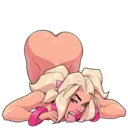 สติกเกอร์