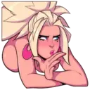 สติกเกอร์