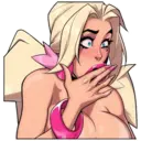 สติกเกอร์