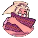 สติกเกอร์