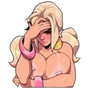 สติกเกอร์