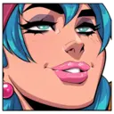 สติกเกอร์