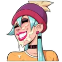 สติกเกอร์