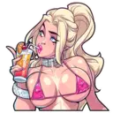 สติกเกอร์