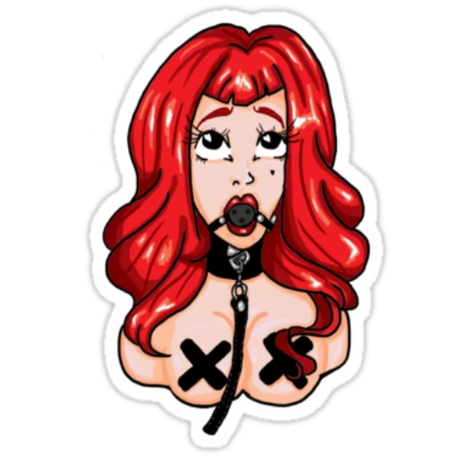 สติกเกอร์