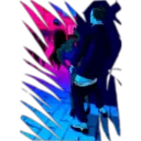 స్టికర్