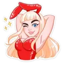 Stiker