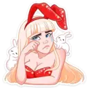Stiker