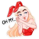 Stiker