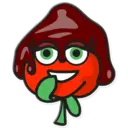 สติกเกอร์