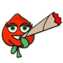 สติกเกอร์