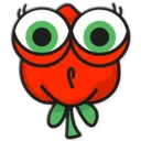 สติกเกอร์