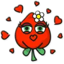 สติกเกอร์