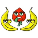 สติกเกอร์