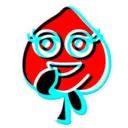 สติกเกอร์