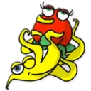 สติกเกอร์