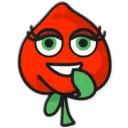 สติกเกอร์