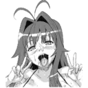 สติกเกอร์