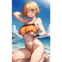 สติกเกอร์