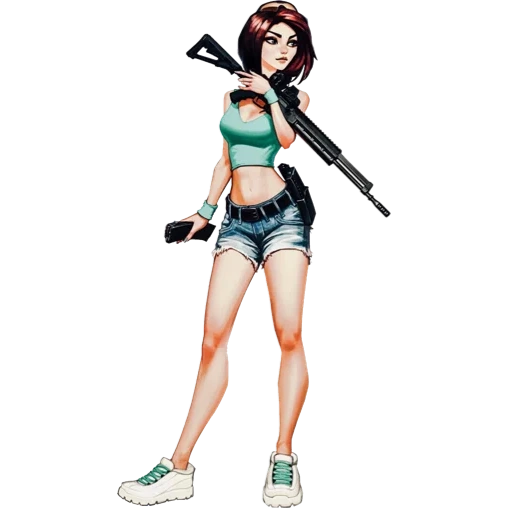 สติกเกอร์