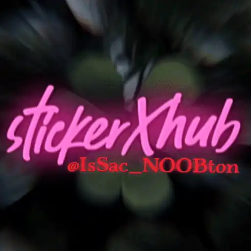 ஸ்டிக்கர்