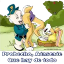 Կպչուն պիտակ