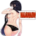 ស្ទីកเกอร์