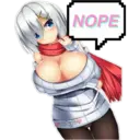 ស្ទីកเกอร์