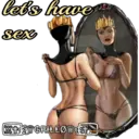 ස්ටිකර්